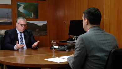 Photo of Директорот на ЕСМ: Не го познавам Душан Адамовиќ, потфрлањето во производството e поради пролонгираните ремонти