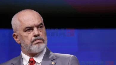 Photo of Рама: Можам да зборувам за енергетика без дозвола на Европејците, но не и без дозвола на Американците