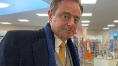 Photo of Белгискиот премиер со став дека ЕУ треба да почне преговори со Русија за окончување на војната во Украина