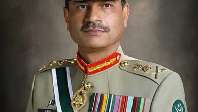 Photo of Началникот на пакистанската армија, фелдмаршал Мунир, допатува во Техеран за надминување на кризата меѓу Иран и САД