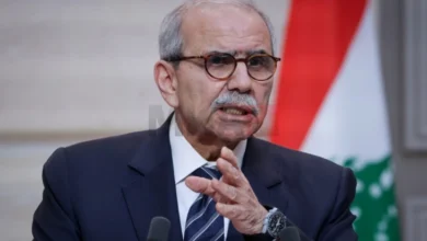 Photo of Салам: Либан нема да прифати договор без целосно повлекување на израелските сили