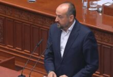 Photo of Битиќи: Без техничка влада нема фер избори