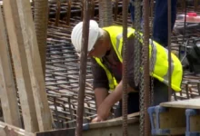 Photo of Во февруари 244 одобренија за градење, 173 се за високоградба, предвидени 309 станови