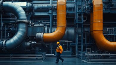 Photo of Нафтените гиганти заработуваат 30 милиони долари на час додека трае војната во Иран