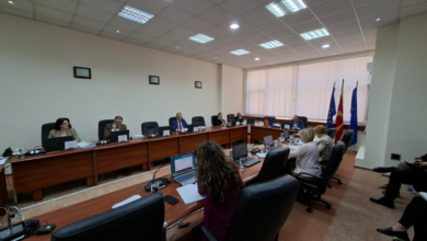 Photo of „Мртва трка“ за претседател на скопскиот Кривичен суд