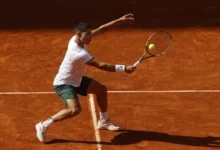 Photo of Алкараз го пропушта Ролан Гарос поради повреда