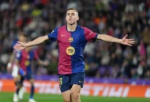 Photo of Фермин: Звучи како клише, но има уште натпревари до крајот на сезоната