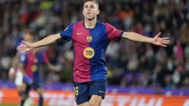 Photo of Фермин: Звучи како клише, но има уште натпревари до крајот на сезоната