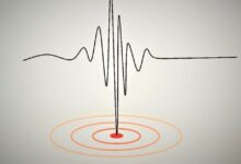 Photo of Земјотрес ја потресе Македонија!