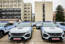 Photo of Автобус прегази жена