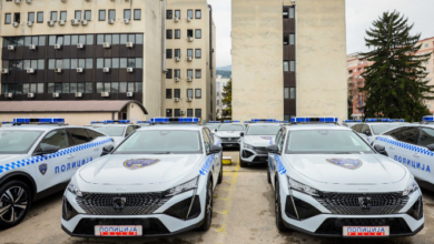 Photo of Автобус прегази жена