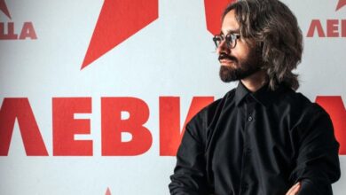 Photo of Левица: ДПМНЕ ги штити двојните државјанства во Владата –за чии интереси работат нивните министри