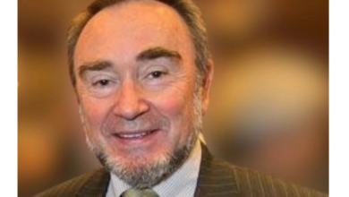 Photo of Почина Мартин Треневски, новинар и поранешен министер и дипломат