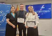 Photo of Награда од Советот за етика за „Нелегалните патишта на отпадот“