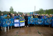 Photo of Зеленски: Дома се 205 Украинци – меѓу ослободените има војници, наредници и офицери