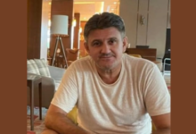 Photo of Омерагиќ за навредливата песна кон Битола и Каролина: Седлоски не пееше, тоа е момент на еуфорија