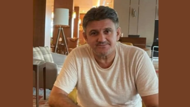 Photo of Омерагиќ за навредливата песна кон Битола и Каролина: Седлоски не пееше, тоа е момент на еуфорија
