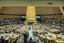 Photo of Генералното собрание на ОН на 2 јуни избира нов претседател