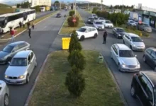 Photo of Околу 14.000 патници поминале преку ГП „Богородица“ кон Грција во изминатите 24 часа
