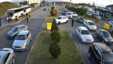 Photo of Околу 14.000 патници поминале преку ГП „Богородица“ кон Грција во изминатите 24 часа