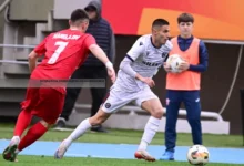 Photo of ПМФЛ: Само бод за Шкендија во Кратово