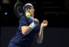Photo of Синер лесно обезбеди финале во Мадрид