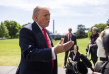 Photo of Трамп: Иранците бараат нешта со кои не можам да се согласам – или ќе ги збришеме, или ќе се договориме