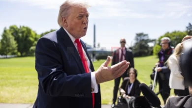 Photo of Трамп: Иранците бараат нешта со кои не можам да се согласам – или ќе ги збришеме, или ќе се договориме
