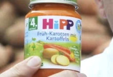 Photo of Уапсен осомничен за обид за уцена на производителот на бебешка храна HiPP