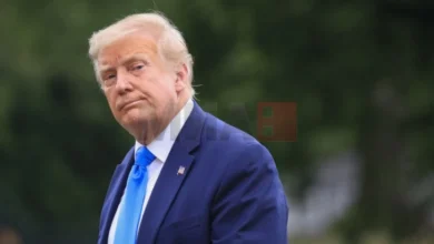 Photo of Трамп го разгледува новиот предлог од Иран