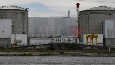 Photo of Франција одобри демонтирање на нуклеарна централа во близина на германската граница