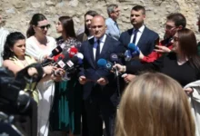 Photo of Филипче: Денес се злоупотребуваат името, ликот и делото на Гоце Делчев
