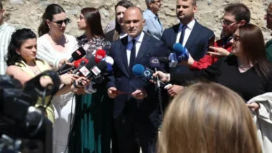 Photo of Филипче: Денес се злоупотребуваат името, ликот и делото на Гоце Делчев