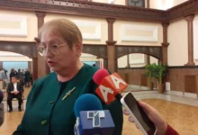 Photo of Јаневска: Испративме допис до училиштата на големите и малите одмори да има дежурен наставник