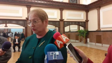 Photo of Јаневска: Испративме допис до училиштата на големите и малите одмори да има дежурен наставник