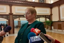 Photo of Јаневска: Случајот на Филозофскиот факултет при УКИМ и уште еден на Славјанскиот универзитет се пријавени во Јавното обвинителство