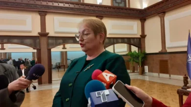 Photo of Јаневска: Случајот на Филозофскиот факултет при УКИМ и уште еден на Славјанскиот универзитет се пријавени во Јавното обвинителство