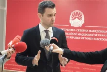 Photo of Муцунски: Во тек разговори со земји членки на ЕУ за летните гранични метежи