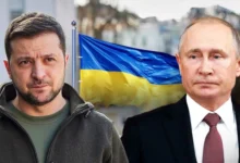 Photo of Путин прогласи еднострано примирје на 8 и 9 мај, Зеленски иницијативата ја оцени како несериозна