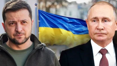 Photo of Путин прогласи еднострано примирје на 8 и 9 мај, Зеленски иницијативата ја оцени како несериозна