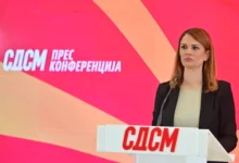 Photo of Поповиќ: Скандалот со бодигардот уште една причина за оставка на Тошковски