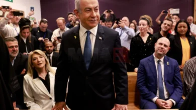 Photo of Кац: Судењето на Нетанјаху ја загрозува националната безбедност