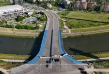 Photo of Ѓорѓиевски: Мостот „Генерал Михајло Апостолски“ конечно се става во функција