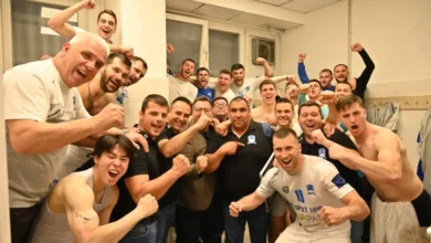 Photo of Ракометарите на Охрид го совладаа Алкалоид