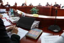 Photo of Шест иницијативи пред Уставниот суд, од пензии во странство до условите за парична помош за новороденчиња