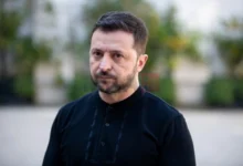 Photo of Зеленски: Унгарија ги врати запленетите пари и злато