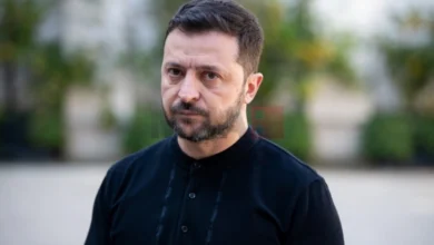 Photo of Зеленски: Унгарија ги врати запленетите пари и злато