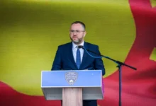 Photo of Тошковски: Го одложуваме новиот Закон за внатрешни работи за СДСМ да остане и без последното алиби за изборниот дебакл што ги очекува