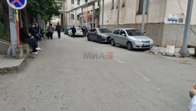 Photo of Захариев: Можен недостиг на шприцеви, ракавици и контрастни средства во штипската болница, поради кризата во Иран