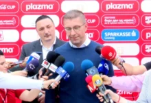 Photo of Мицкоски го покани Радев да ја посети земјава
